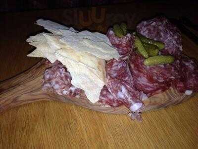 The Whitechapel Refectory