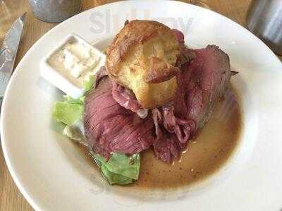 The Whitechapel Refectory