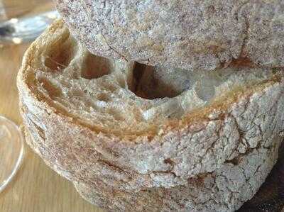 The Whitechapel Refectory