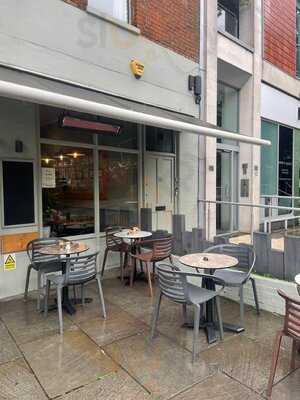 Silverberry Deli & Kitchen