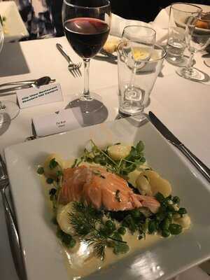 City View Restaurant