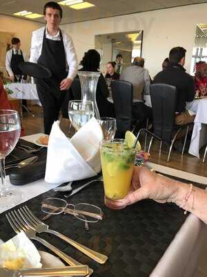 City View Restaurant