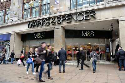 Marks & Spencer