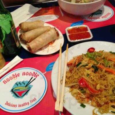 Noodle Noodle