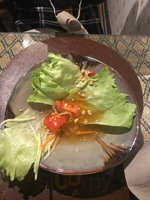 Mai Thai Restaurant