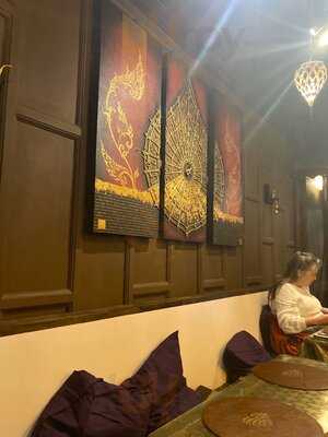 Mai Thai Restaurant