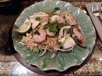 Mai Thai Restaurant