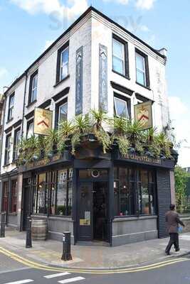 The Carpenter's Arms
