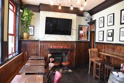 The Carpenter's Arms