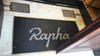 Rapha Cycle Club