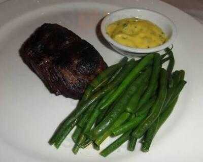 Green's Restaurant & Oyster Bar