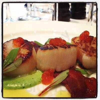 Green's Restaurant & Oyster Bar