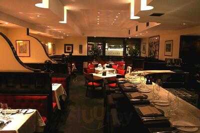 Green's Restaurant & Oyster Bar