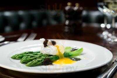 Green's Restaurant & Oyster Bar