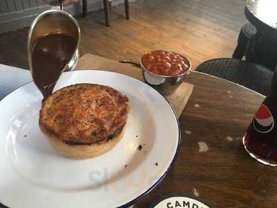 The Nellie Dean Of Soho