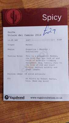 Vagabond Wines Northcote Road