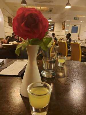 Il Gusto Italian Restaurant Paddington