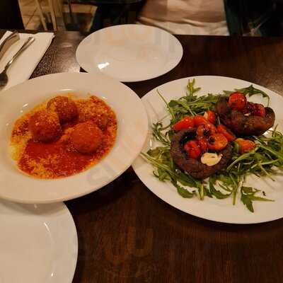 Il Gusto Italian Restaurant Paddington