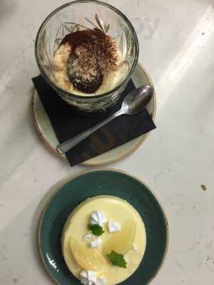 Amuse Bouche Restaurant