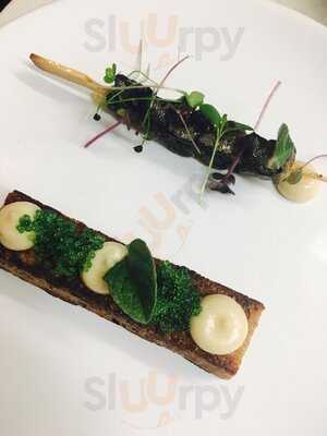 Amuse Bouche Restaurant