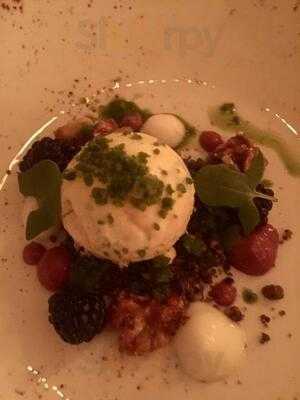 Amuse Bouche Restaurant