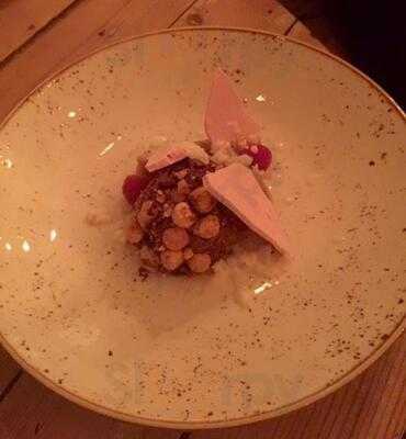 Amuse Bouche Restaurant