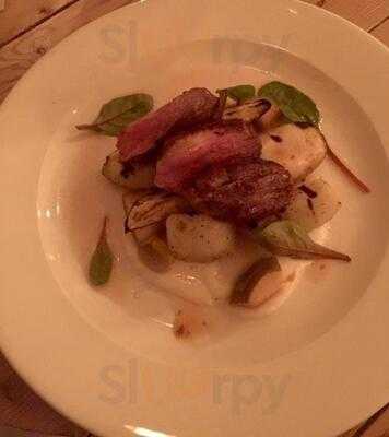 Amuse Bouche Restaurant