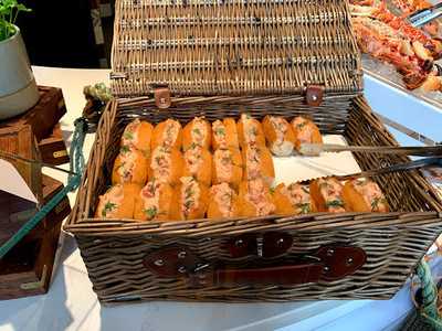 Adam Handling Chelsea