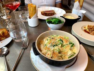 Adam Handling Chelsea