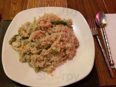 Mudmee Thai Restaurant