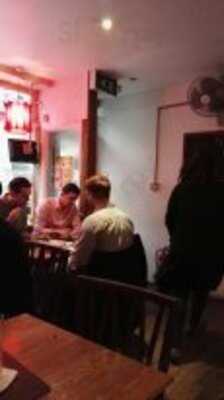 Mudmee Thai Restaurant