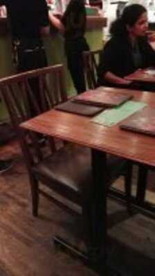 Mudmee Thai Restaurant