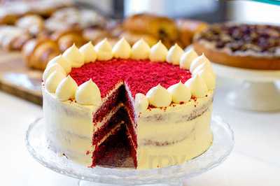 Evelina's Patisserie