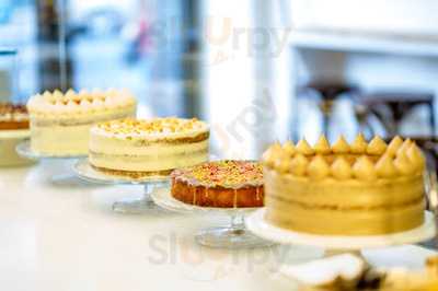 Evelina's Patisserie