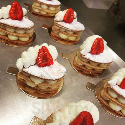 Evelina's Patisserie