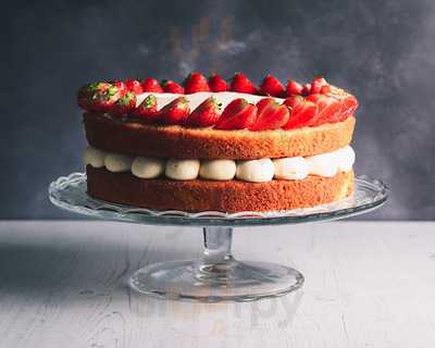 Evelina's Patisserie