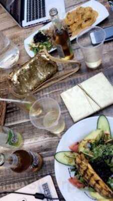 The Tabernacle W11 Bar & Kitchen