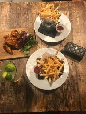 The Tabernacle W11 Bar & Kitchen