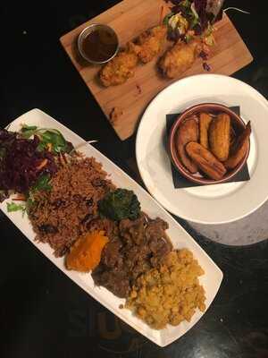 The Tabernacle W11 Bar & Kitchen