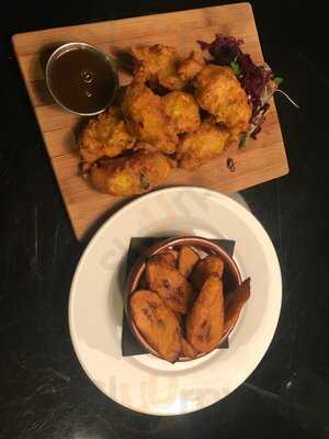 The Tabernacle W11 Bar & Kitchen