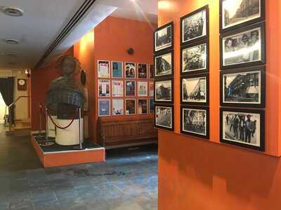 The Tabernacle W11 Bar & Kitchen