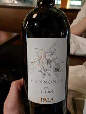 Enoteca Da Luca - Old Street