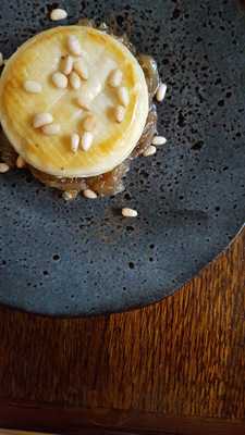 Enoteca Da Luca - Old Street