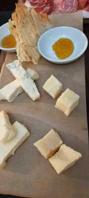 Enoteca Da Luca - Old Street