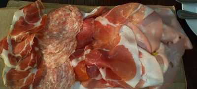 Enoteca Da Luca - Old Street