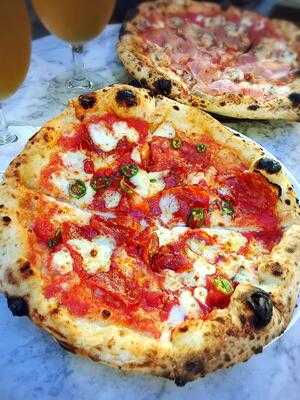 Enoteca Da Luca - Old Street