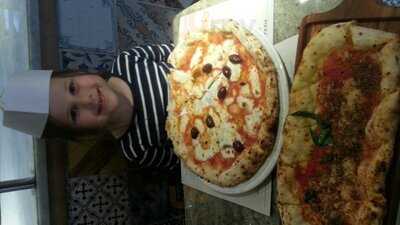 Franco Manca East Dulwich