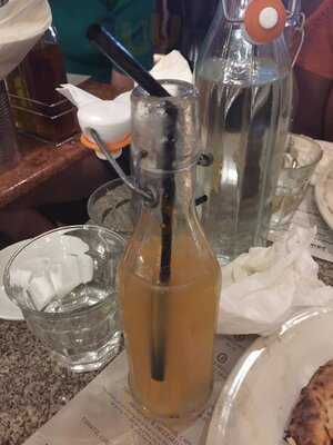 Franco Manca East Dulwich