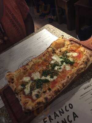 Franco Manca East Dulwich