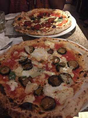 Franco Manca East Dulwich